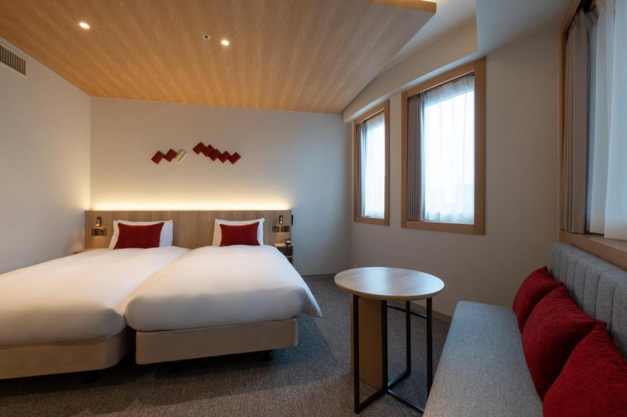 Jal Haneda Hotel