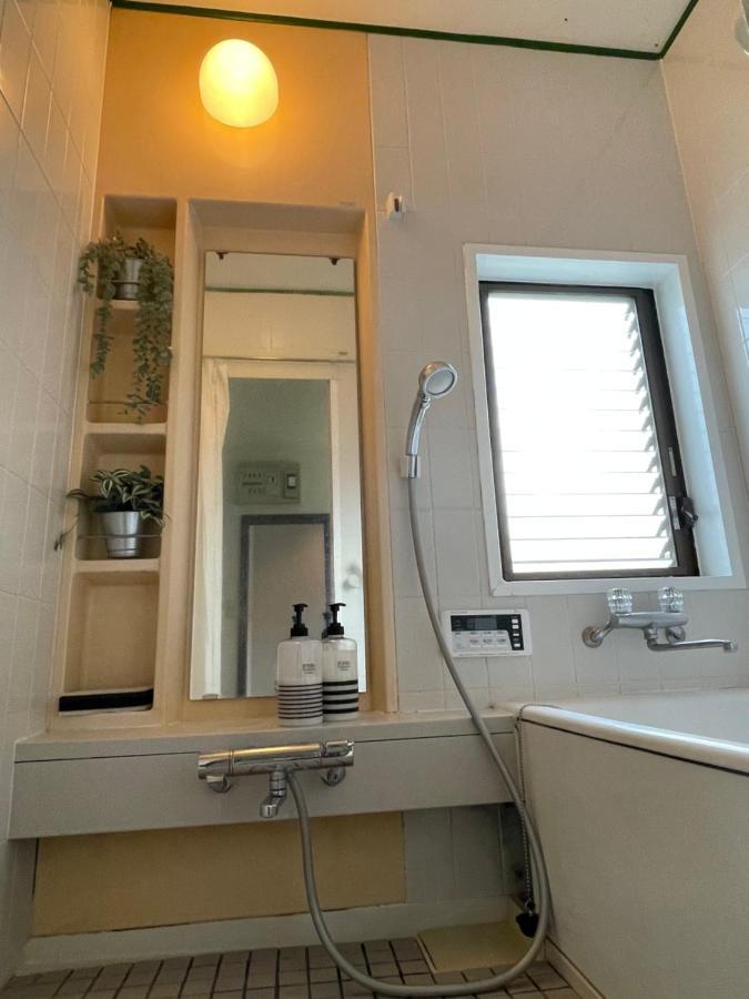 Shinjuku Modern Full-furnished Family Size Apartment3 Only 2min To Shinjuku By Train Apartment *