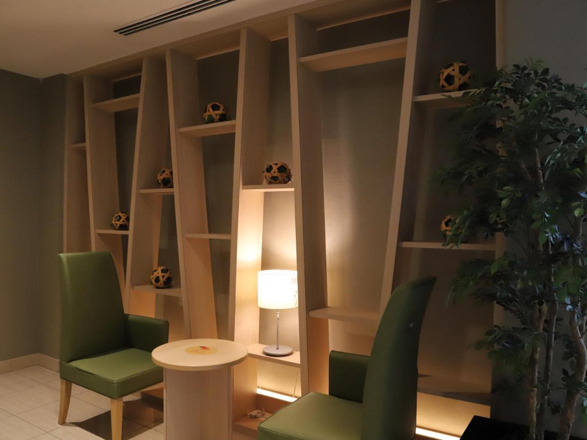 Hotel Smile Shinagawa Sengakuji Ekimae