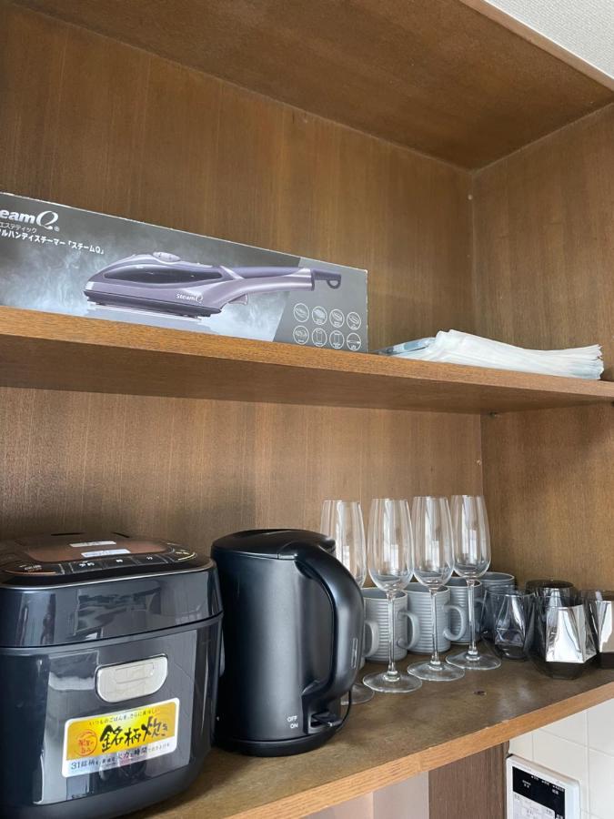 Shinjuku Modern Full-furnished Family Size Apartment3 Only 2min To Shinjuku By Train Apartment Tokyo