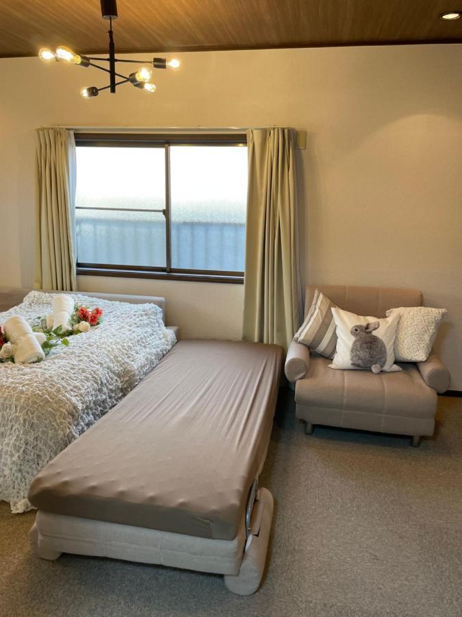 Apartment Shinjuku Modern Full-furnished Family Size Apartment3 Only 2min To Shinjuku By Train *