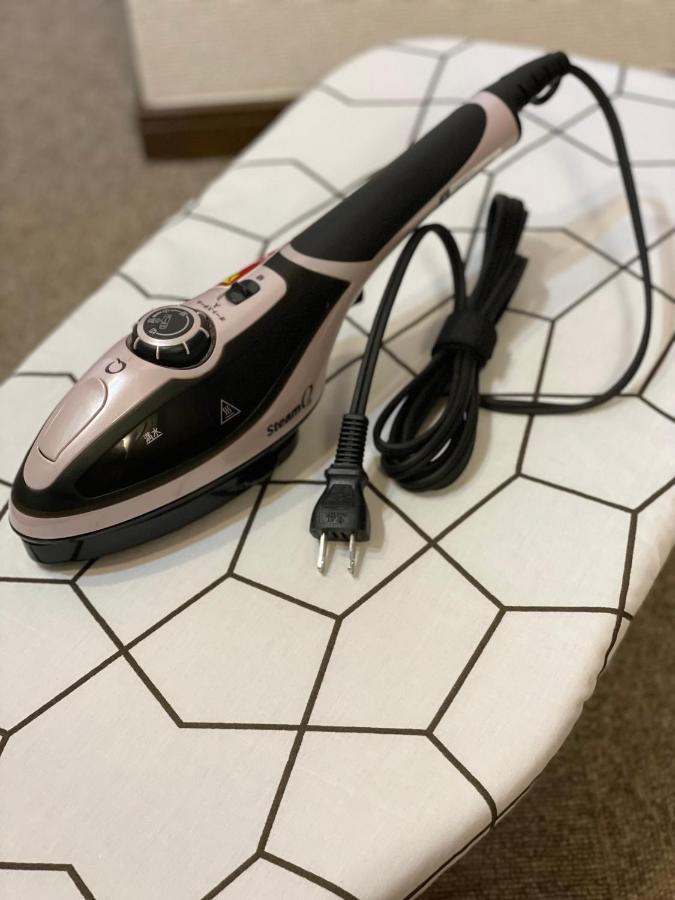 Apartment Shinjuku Modern Full-furnished Family Size Apartment3 Only 2min To Shinjuku By Train Tokyo