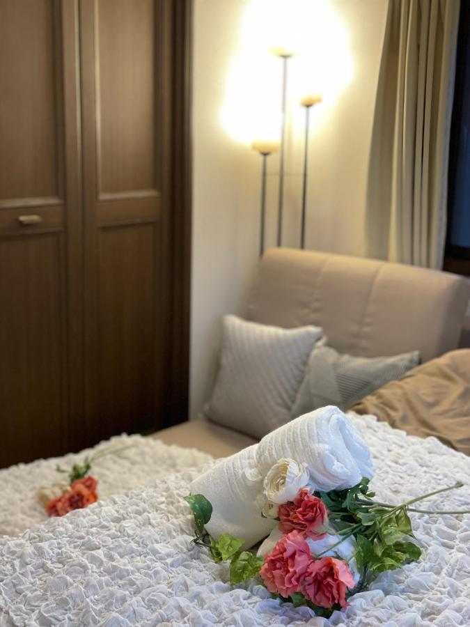 Shinjuku Modern Full-furnished Family Size Apartment3 Only 2min To Shinjuku By Train Apartment Tokyo