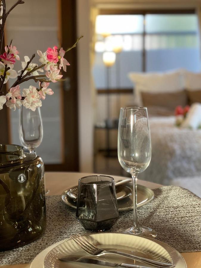 Shinjuku Modern Full-furnished Family Size Apartment3 Only 2min To Shinjuku By Train