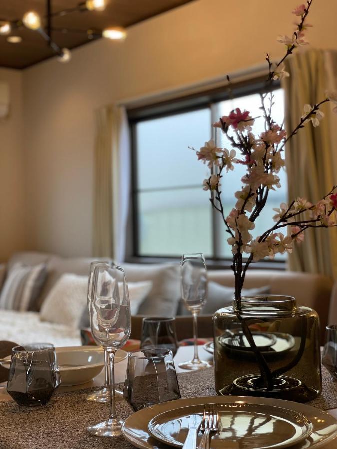 Shinjuku Modern Full-furnished Family Size Apartment3 Only 2min To Shinjuku By Train * Tokyo