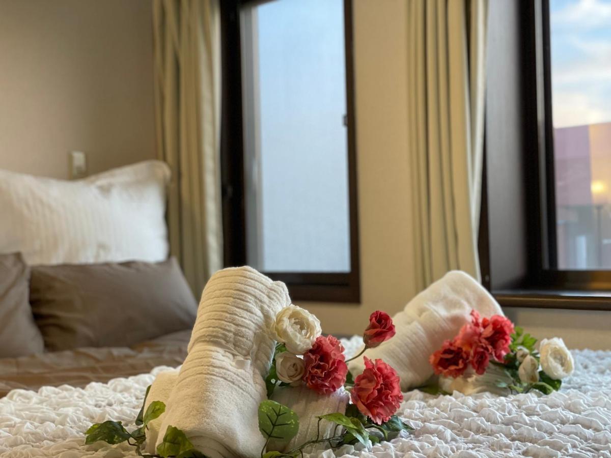 Shinjuku Modern Full-furnished Family Size Apartment3 Only 2min To Shinjuku By Train * Tokyo
