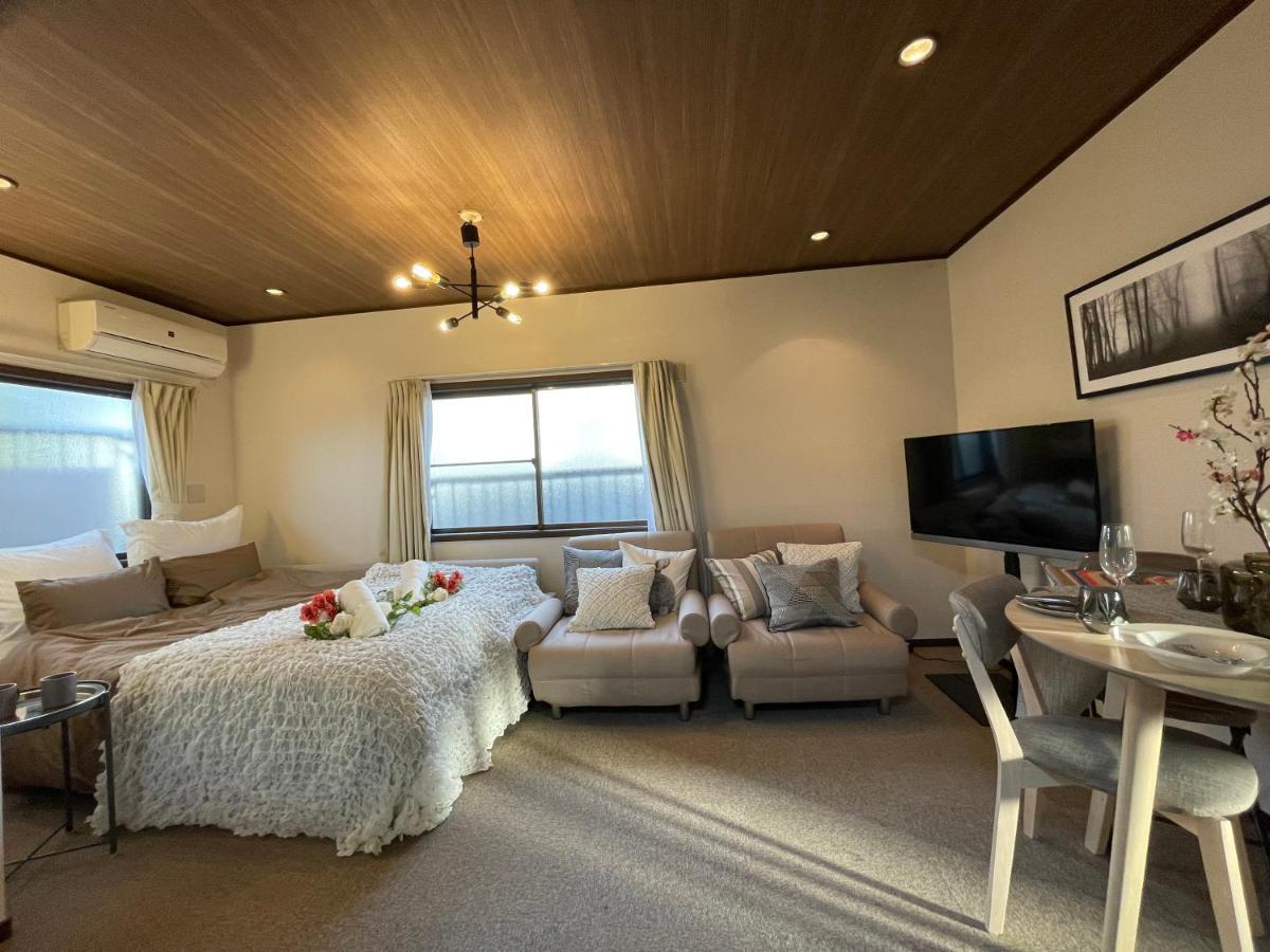 Apartment Shinjuku Modern Full-furnished Family Size Apartment3 Only 2min To Shinjuku By Train Tokyo