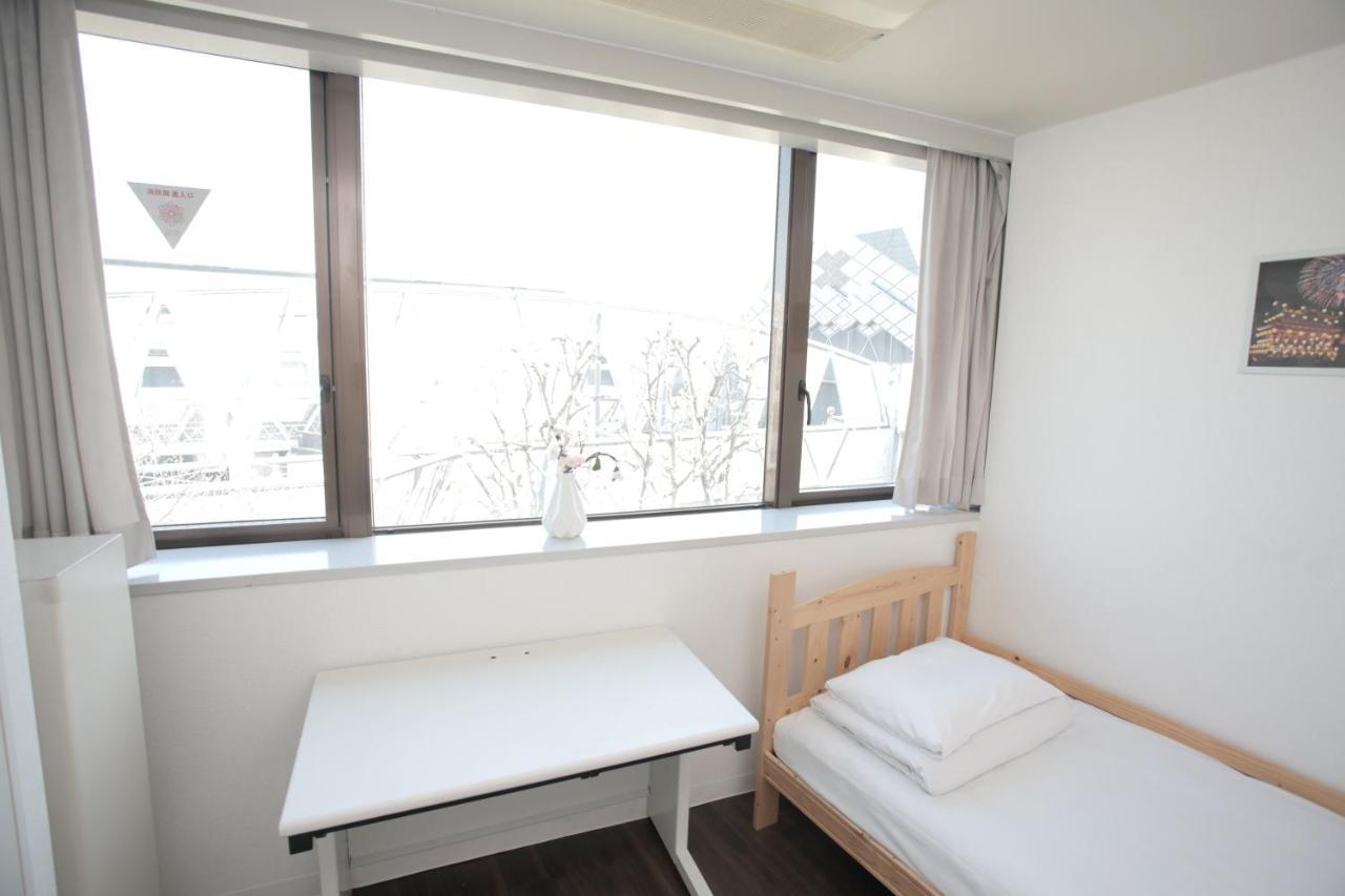 Guest house ゲストハウス昴 Tokyo