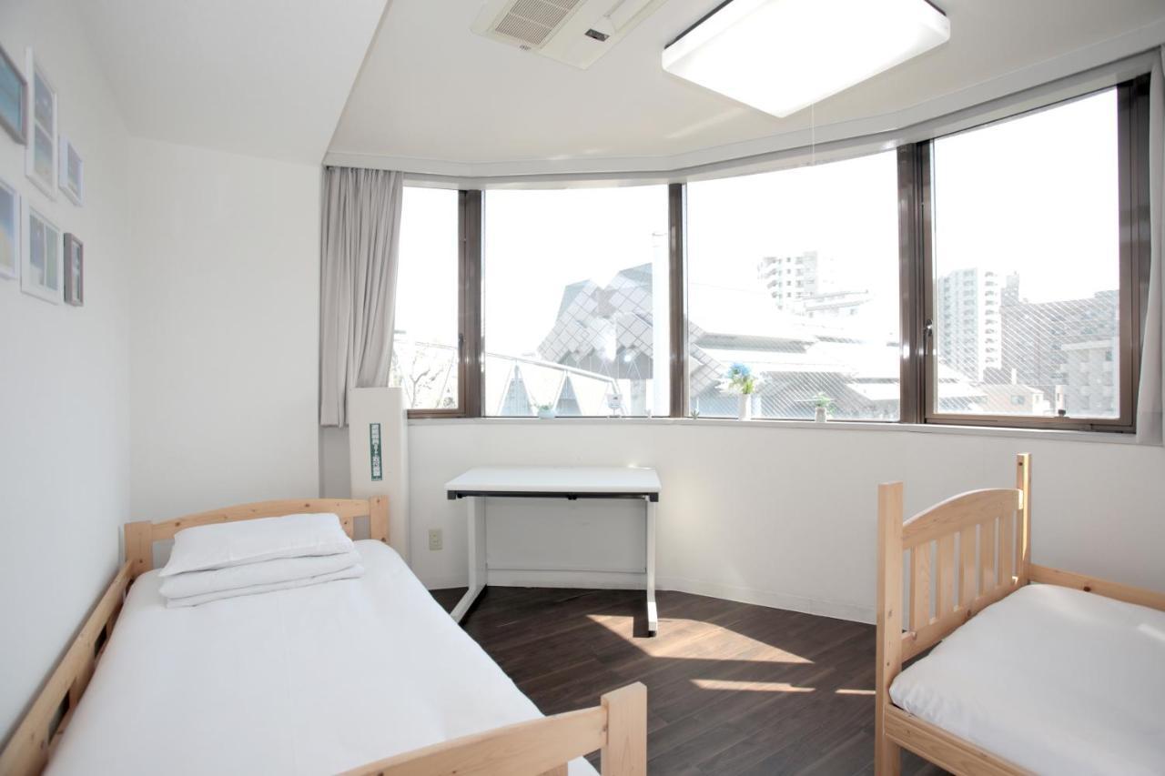 ゲストハウス昴 Guest house *