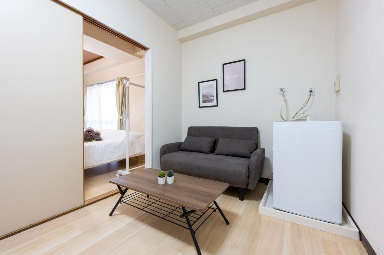 Luanahotel In Asakusa Tokyo