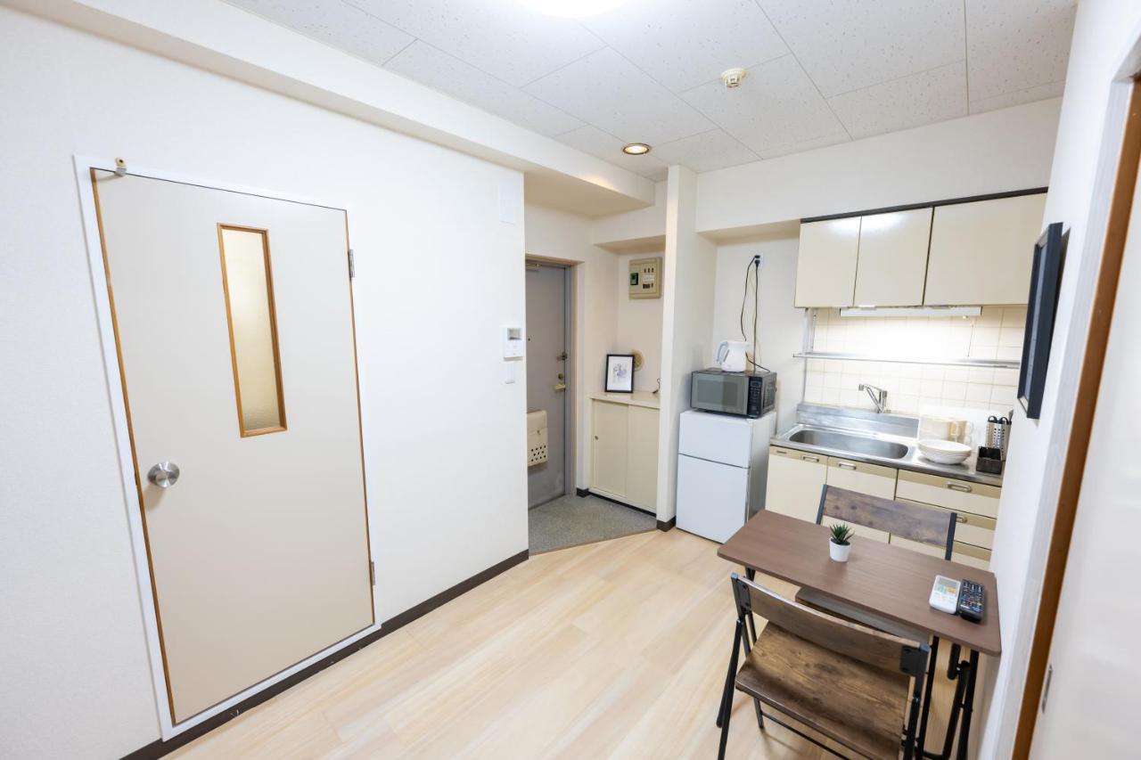 Luanahotel In Asakusa Tokyo