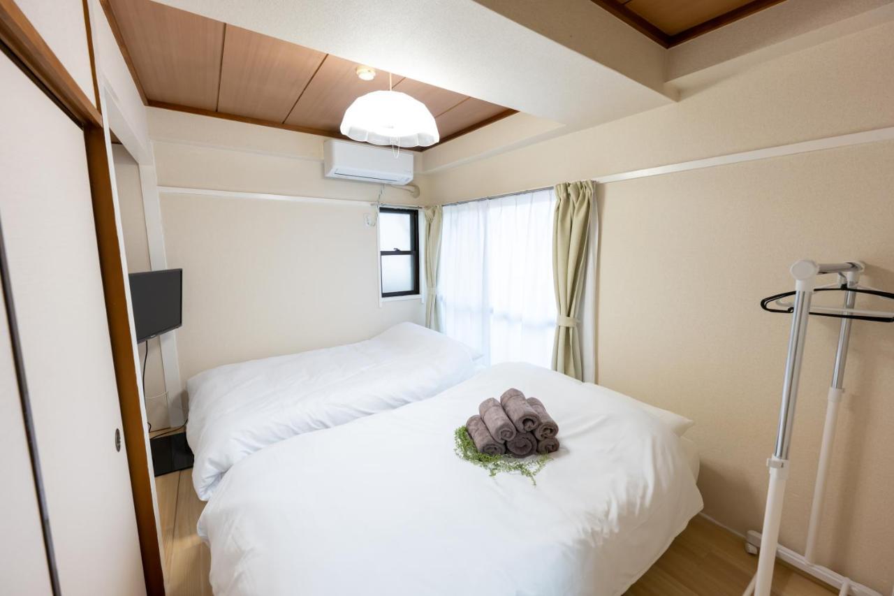 Luanahotel In Asakusa *