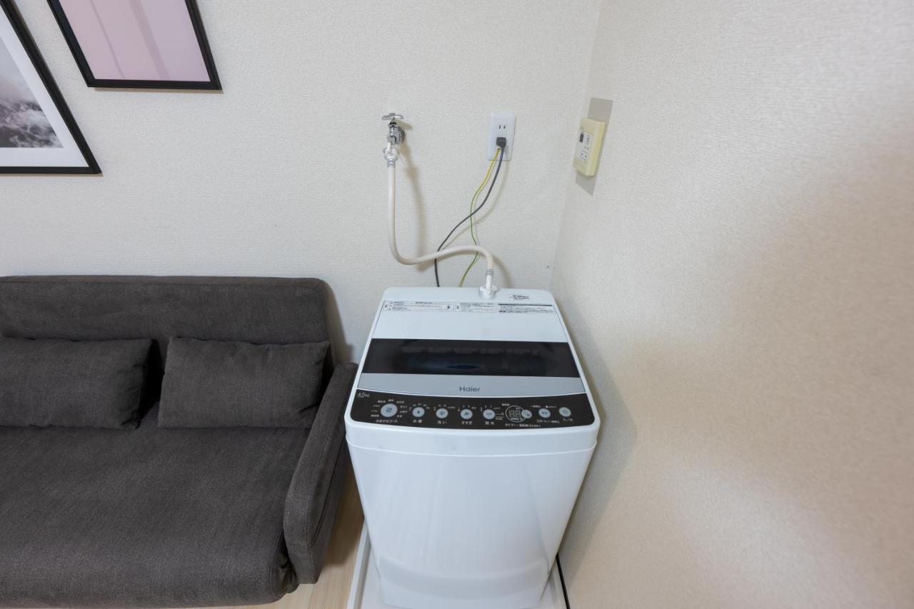Luanahotel In Asakusa *