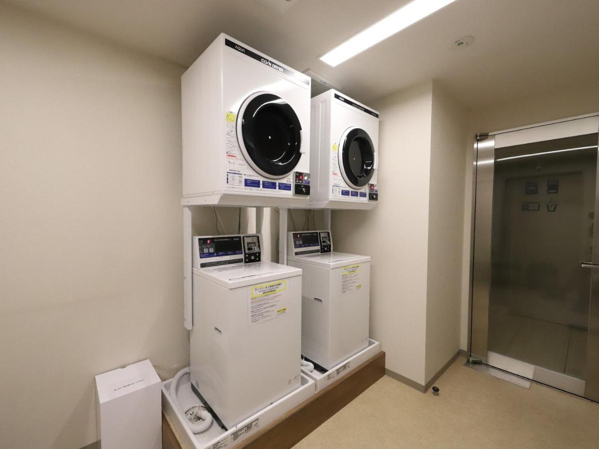 Hotel Smile Shinagawa Sengakuji Ekimae 3*