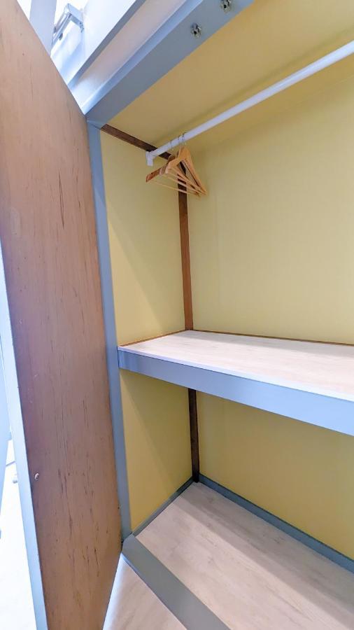 Hideaway H101, With Loft