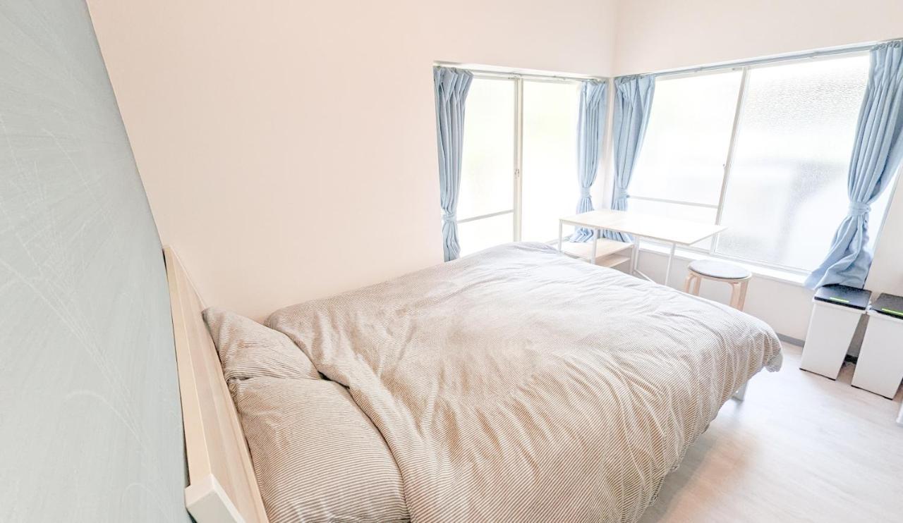 Hideaway H101, With Loft Apartment Tokyo
