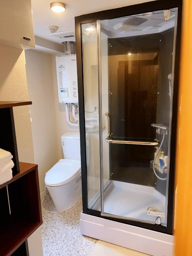 Shiki No Sai Asakusa Apartment *