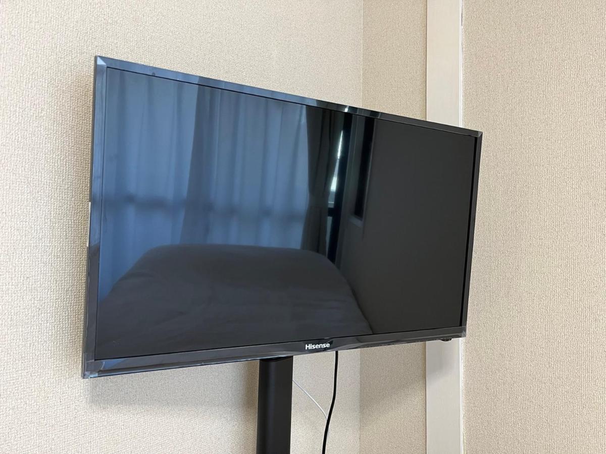Apartment Luanahotel In Asakusa Tokyo