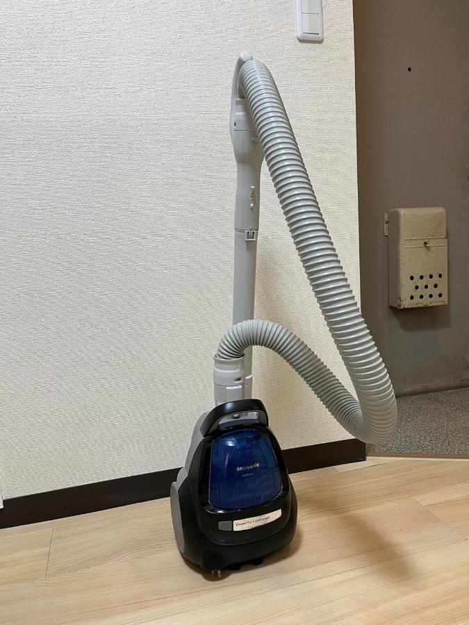 Apartment Luanahotel In Asakusa Tokyo
