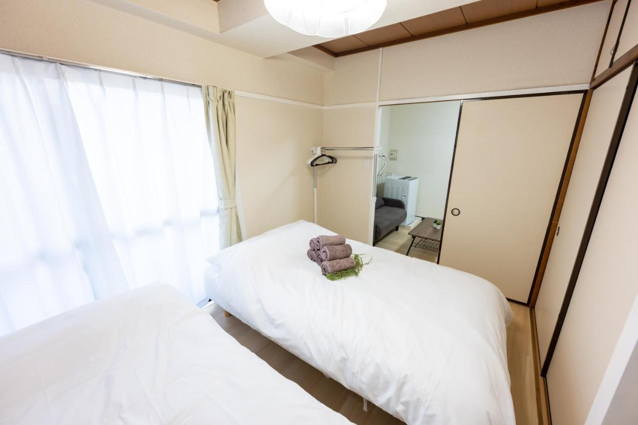 Luanahotel In Asakusa Tokyo