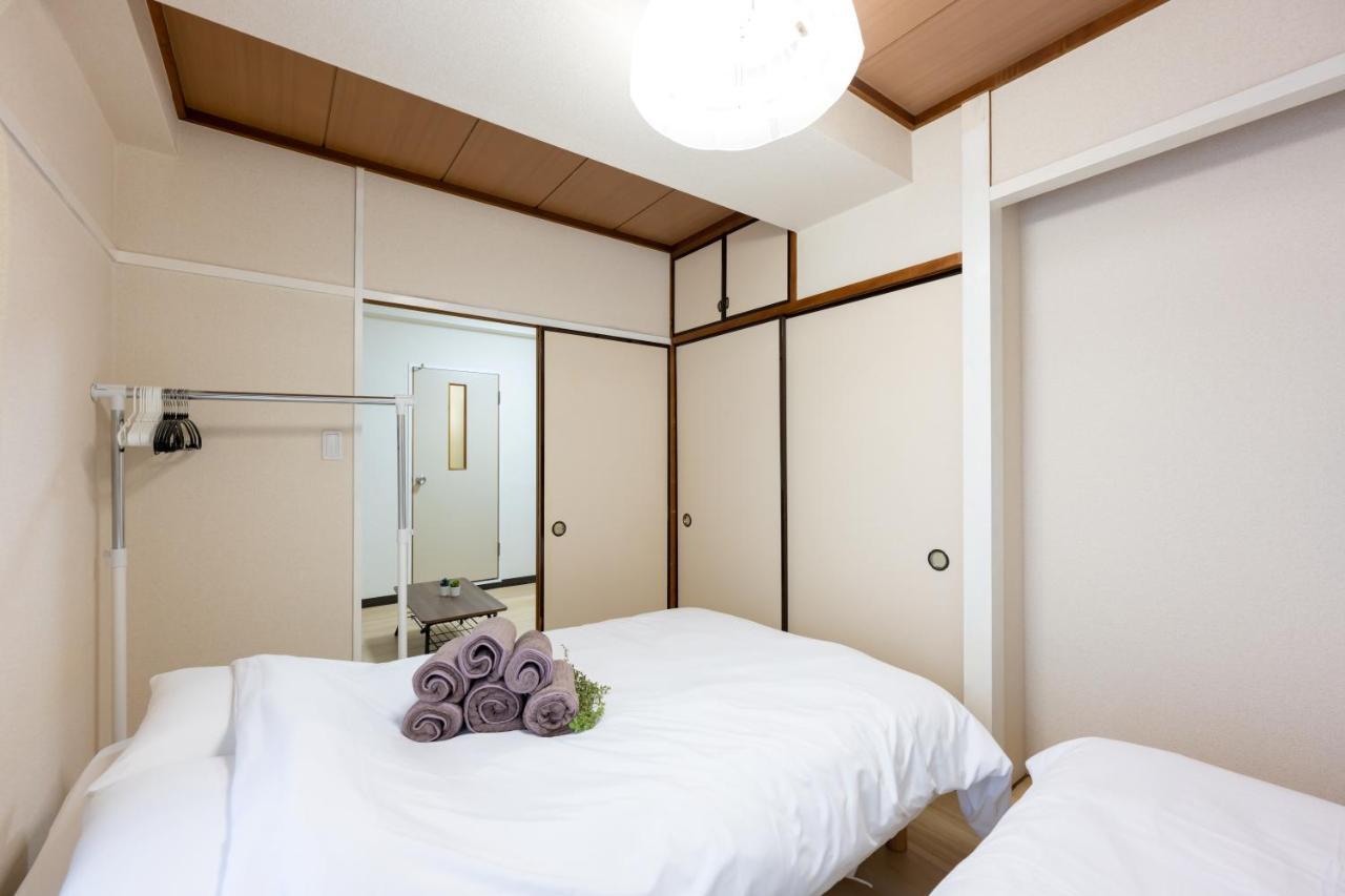 Luanahotel In Asakusa