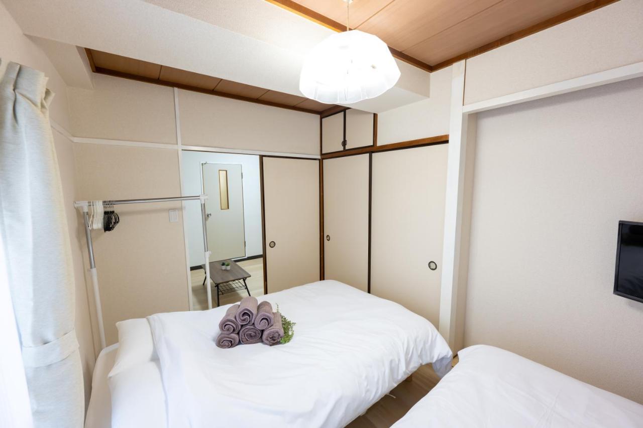 Luanahotel In Asakusa Apartment