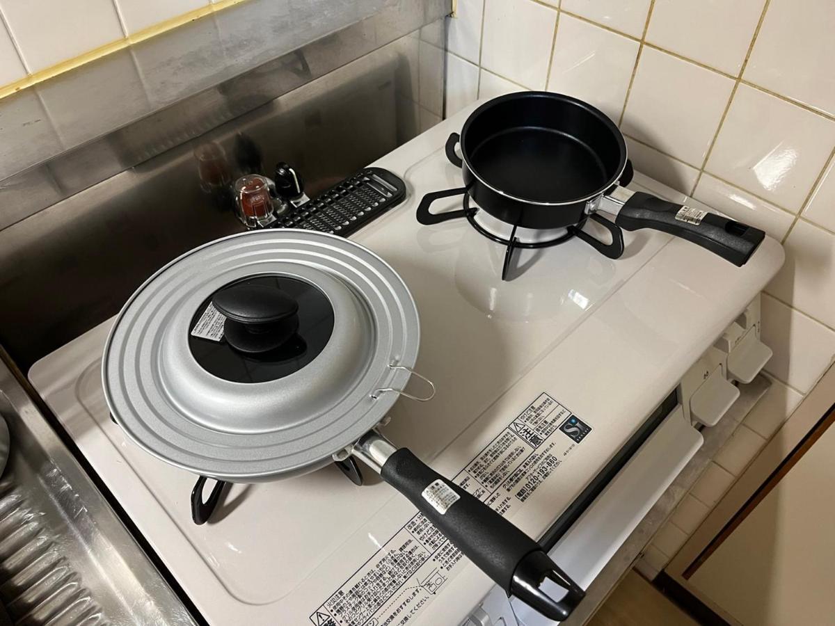 Luanahotel In Asakusa Apartment