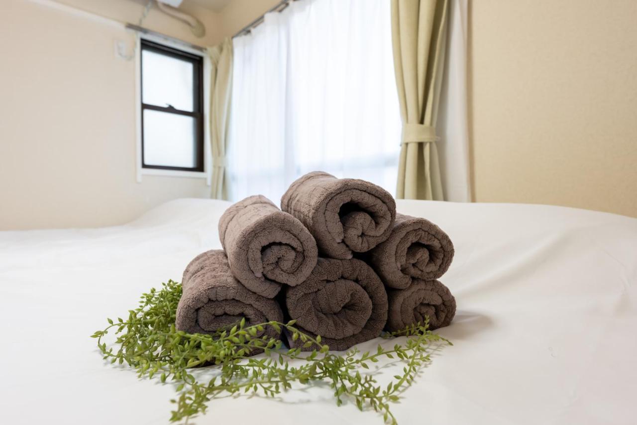 Luanahotel In Asakusa * Tokyo