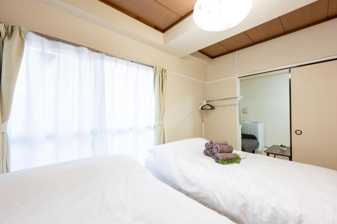 Luanahotel In Asakusa