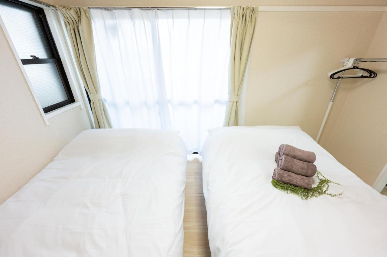 Luanahotel In Asakusa