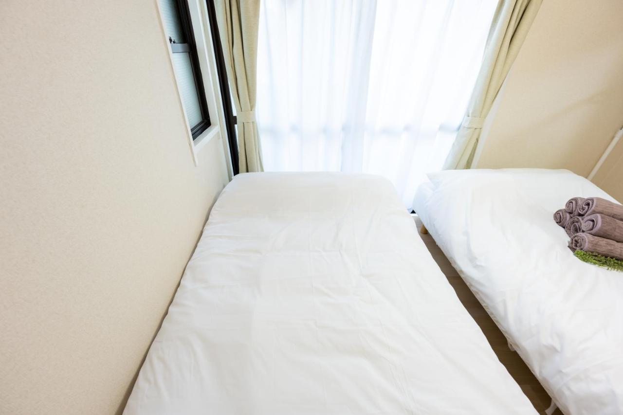 Luanahotel In Asakusa