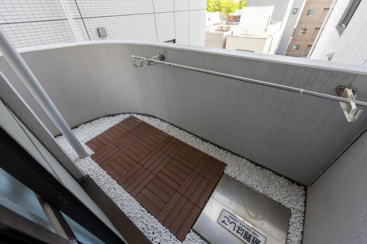Luanahotel In Asakusa Apartment