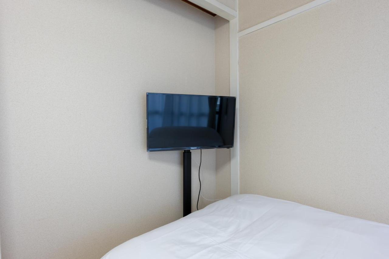 Luanahotel In Asakusa Tokyo