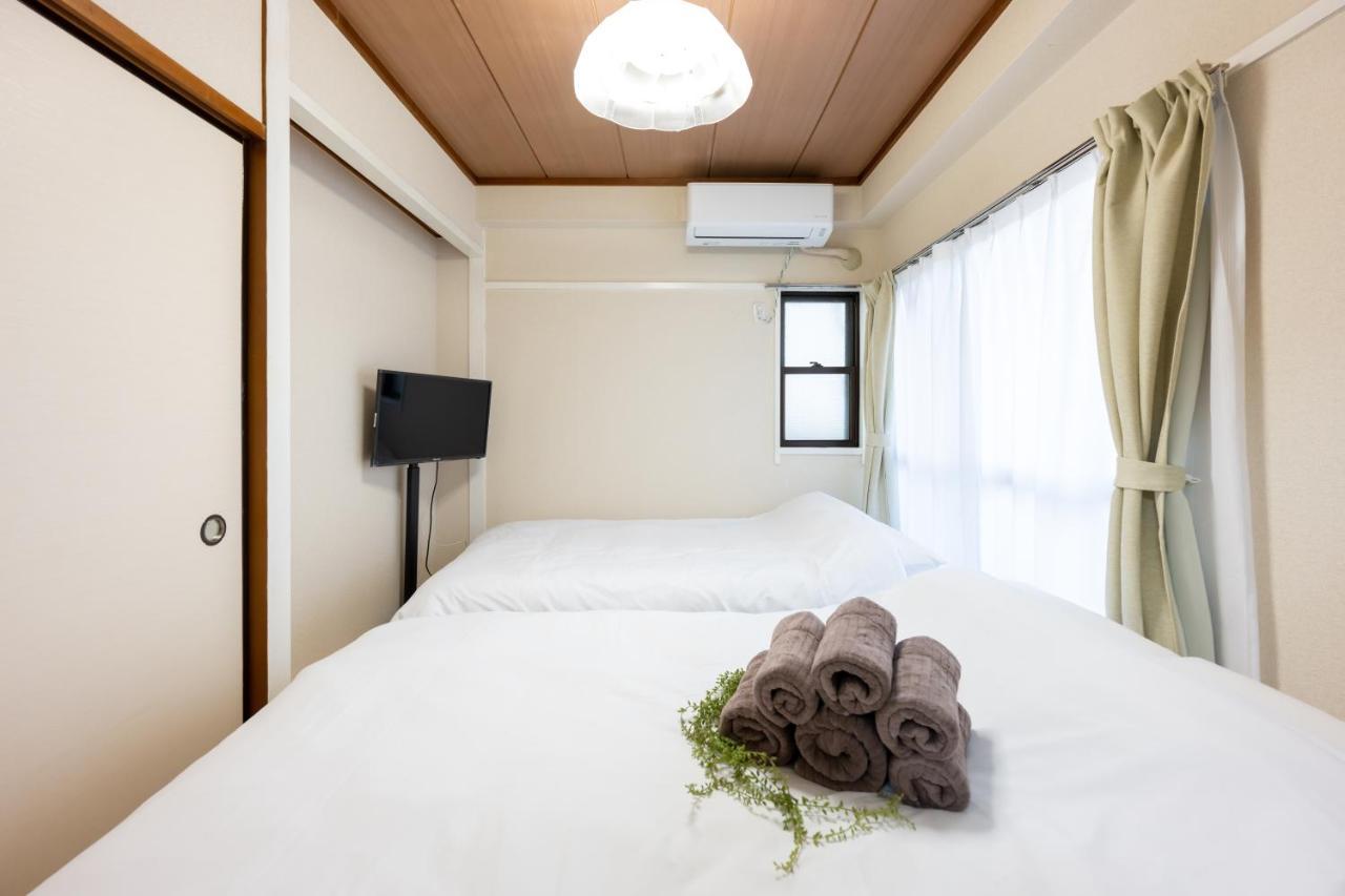 Luanahotel In Asakusa Apartment