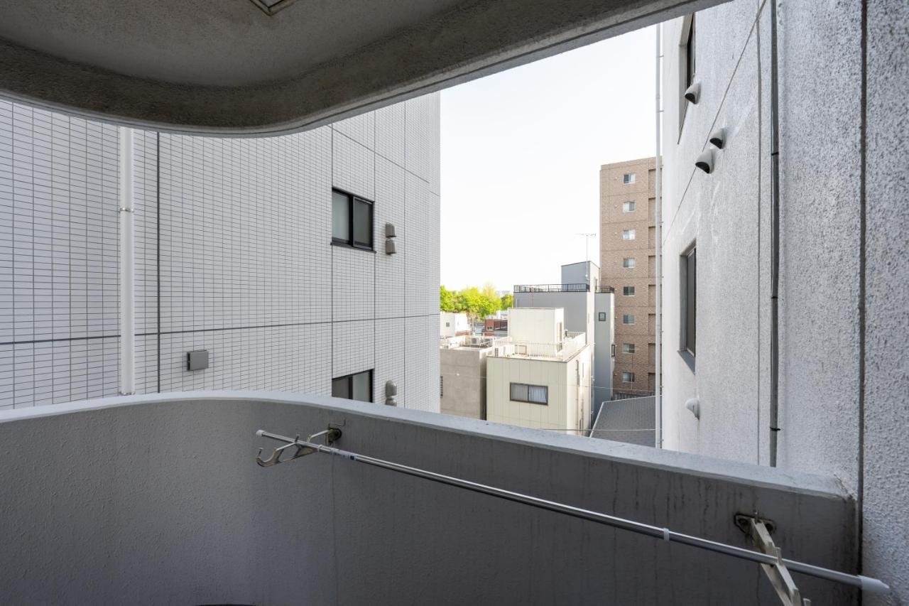 Luanahotel In Asakusa *