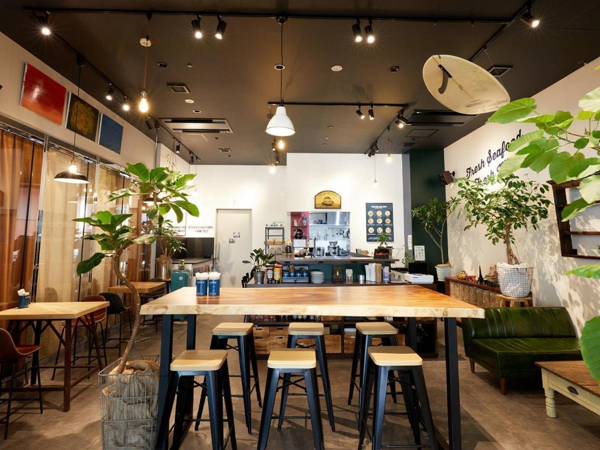 Hotel Apa Nihombashi Bakuroyokoyama Ekimae Tokyo