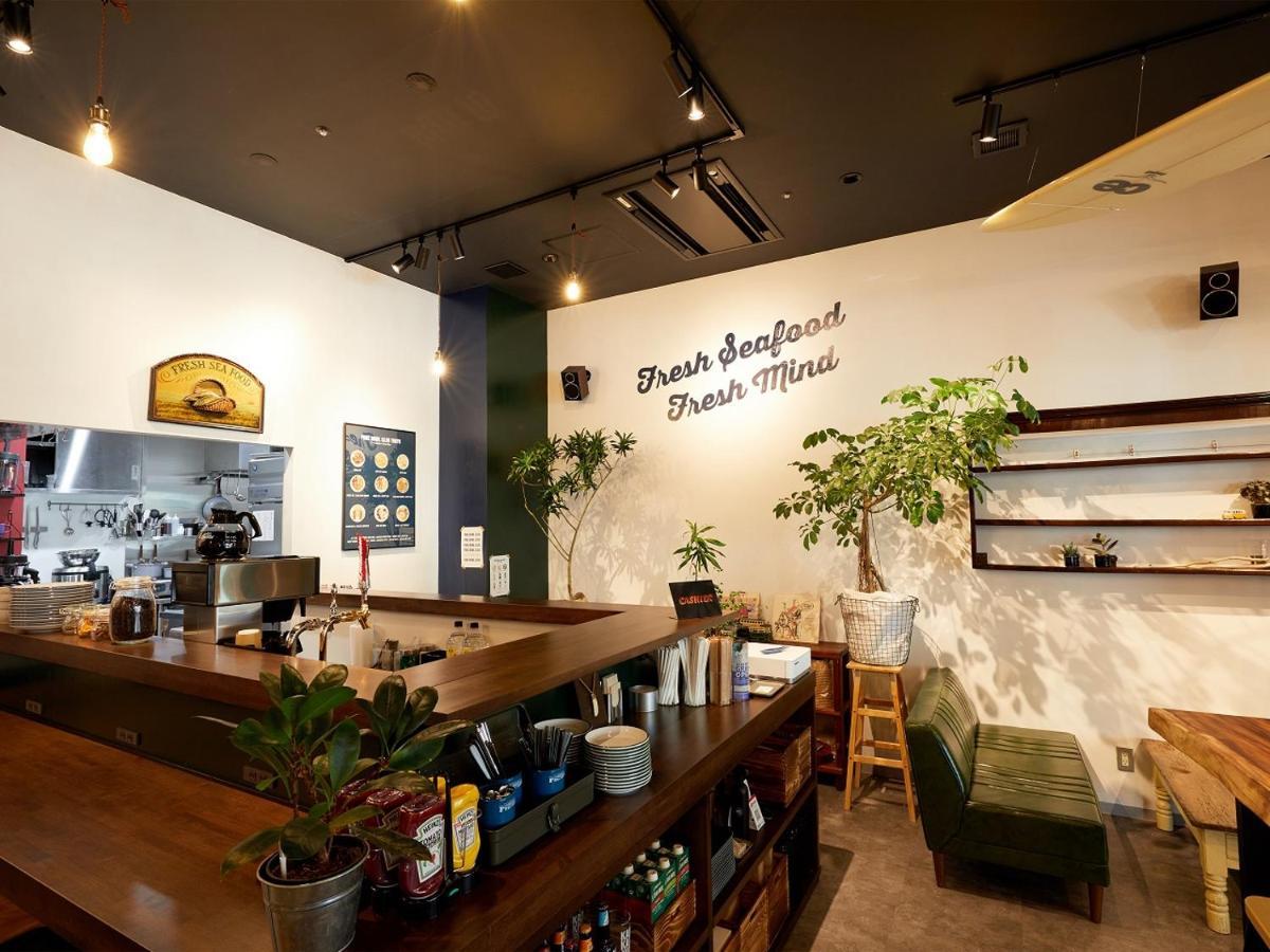 Hotel Apa Nihombashi Bakuroyokoyama Ekimae 3*