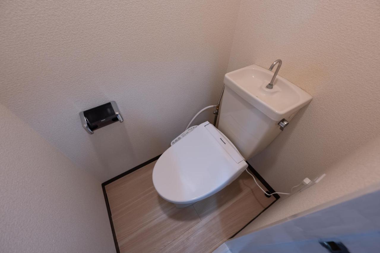 Luanahotel In Asakusa Apartment