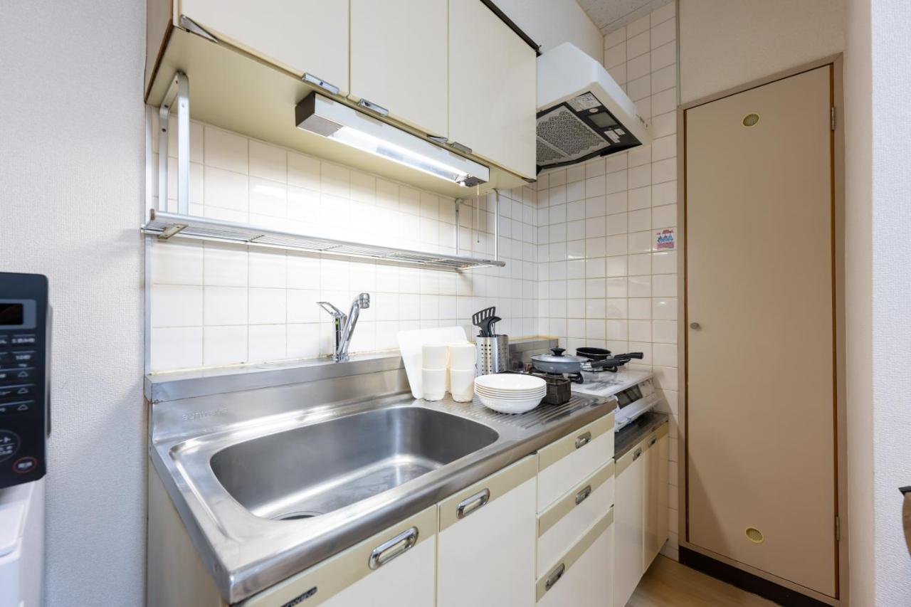 Luanahotel In Asakusa *