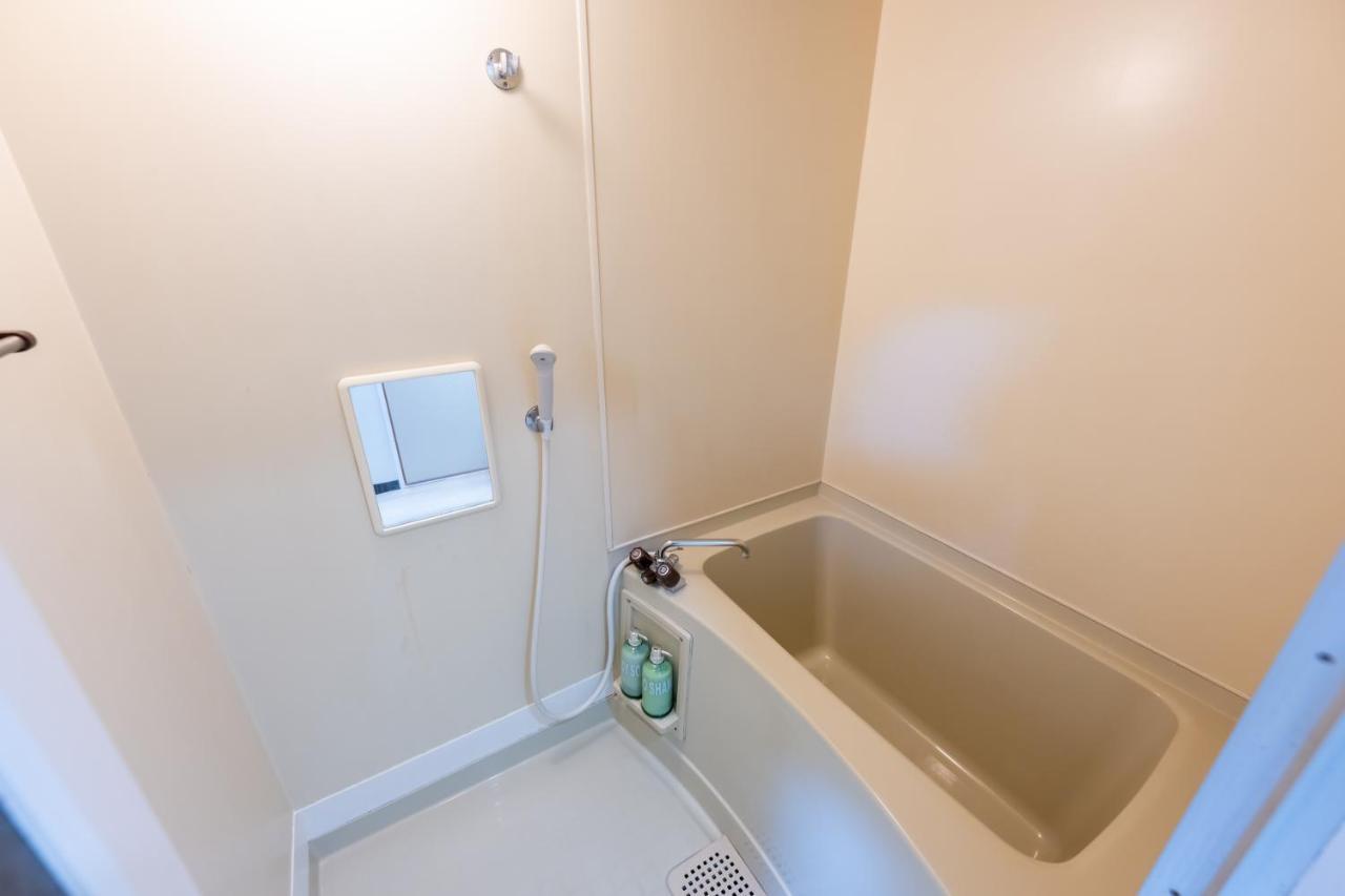 Apartment Luanahotel In Asakusa