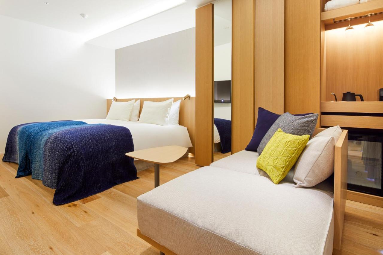 Hotel Tsuki 4*