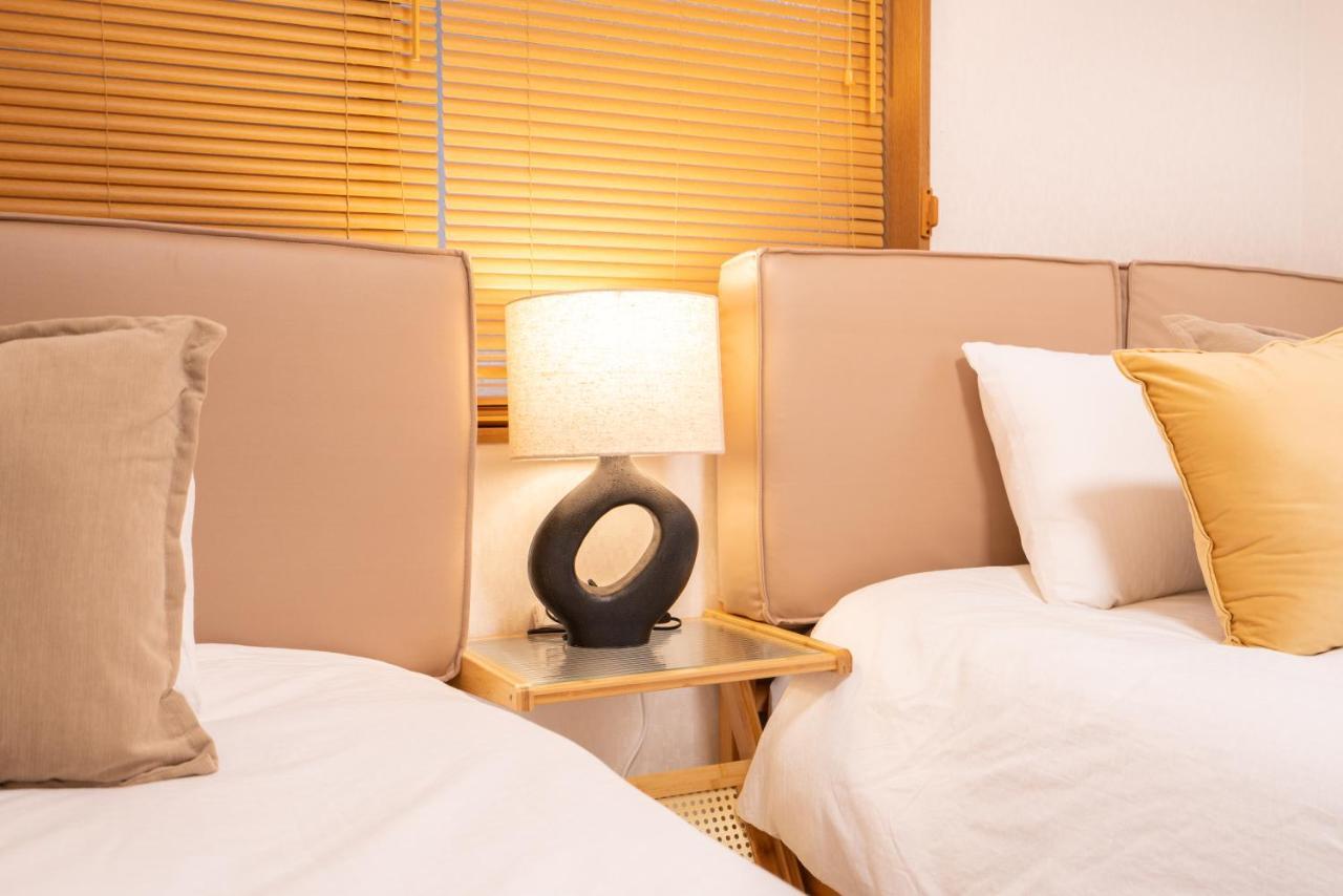 Hanamikaku-shinjuku/akihabara/asakusa/ginza/tokyo/narita/haneta Japanese House 100㎡ * Tokyo