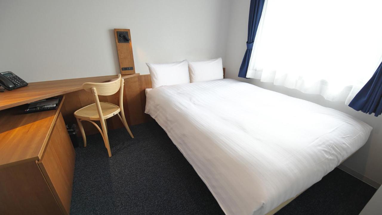 Toyoko Haneda Airport No.2 Hotel Tokyo