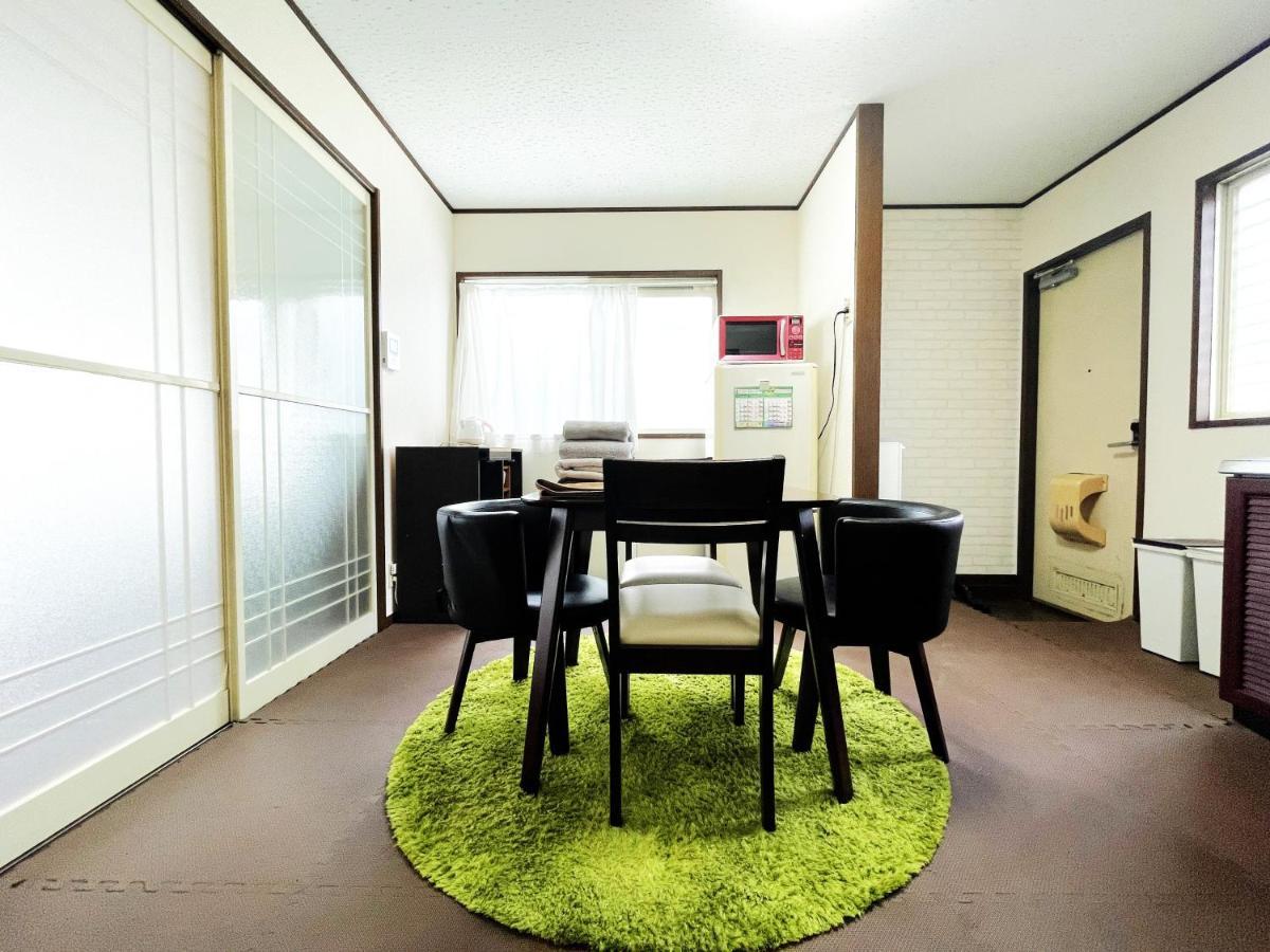 Apartment Estate F 201 Tokyo