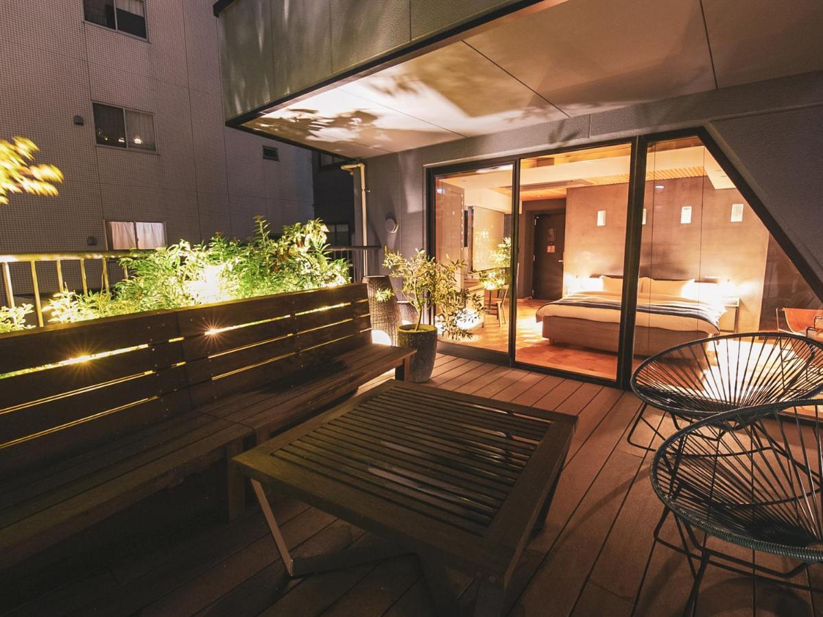 Asakusa Kokono Club Hotel 3*