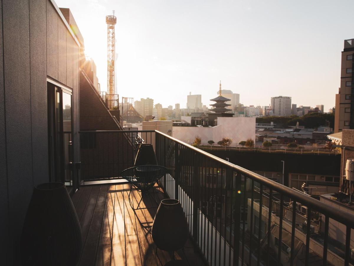 Asakusa Kokono Club 3*