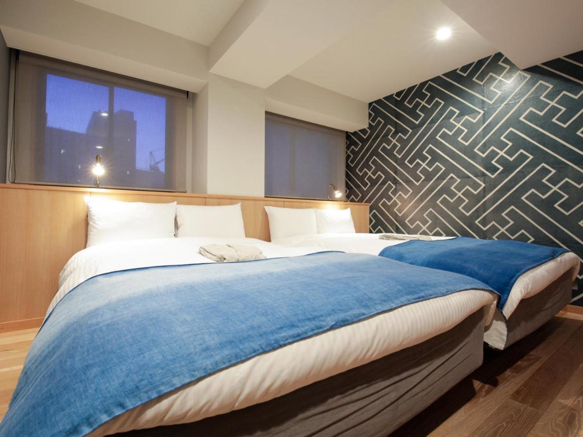 Hotel Asakusa Kokono Club 3*