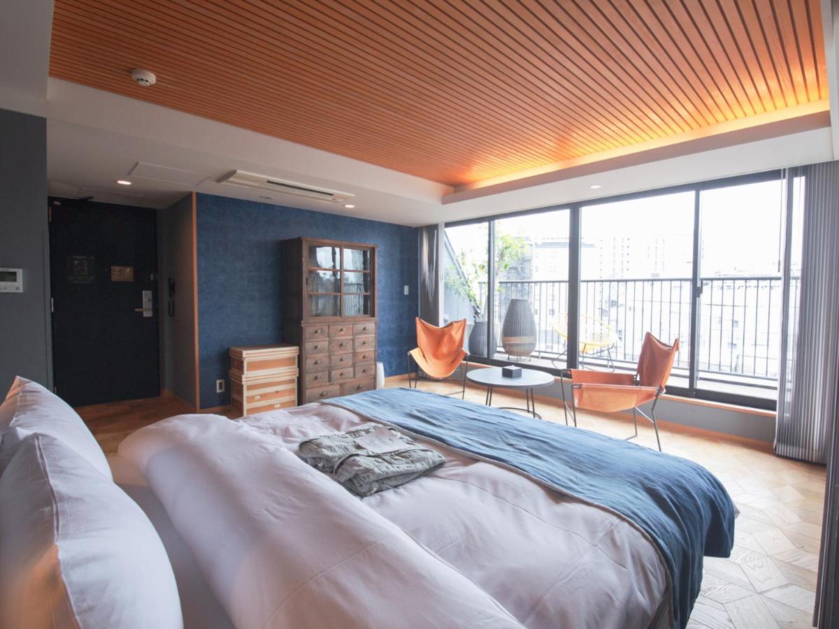 Asakusa Kokono Club Hotel