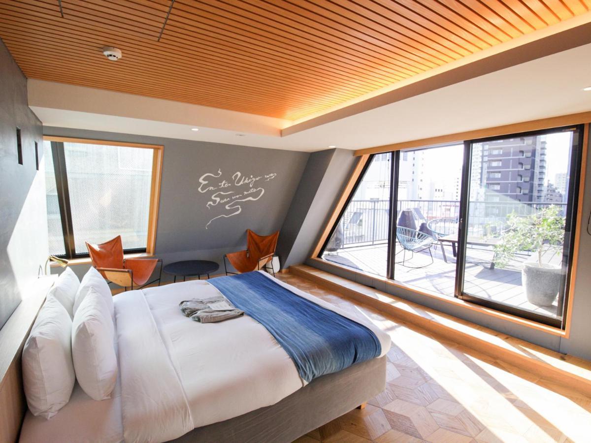 Hotel Asakusa Kokono Club Tokyo