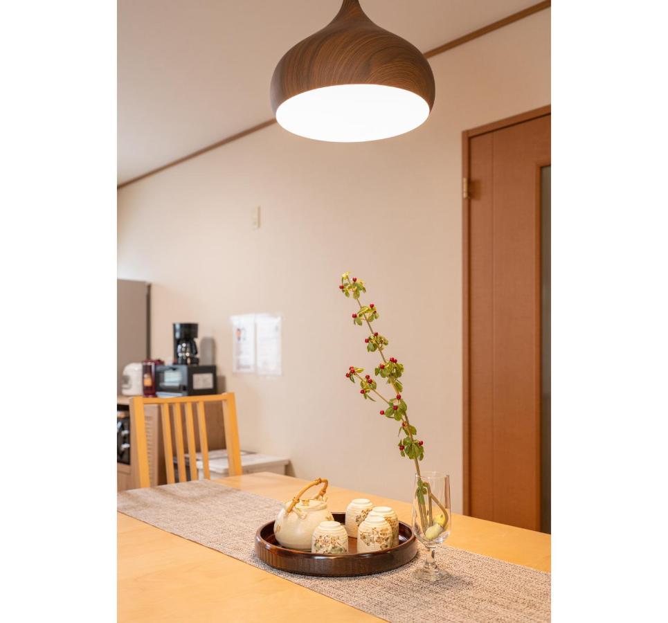 Hanamikaku-shinjuku/akihabara/asakusa/ginza/tokyo/narita/haneta Japanese House 100㎡ Villa *